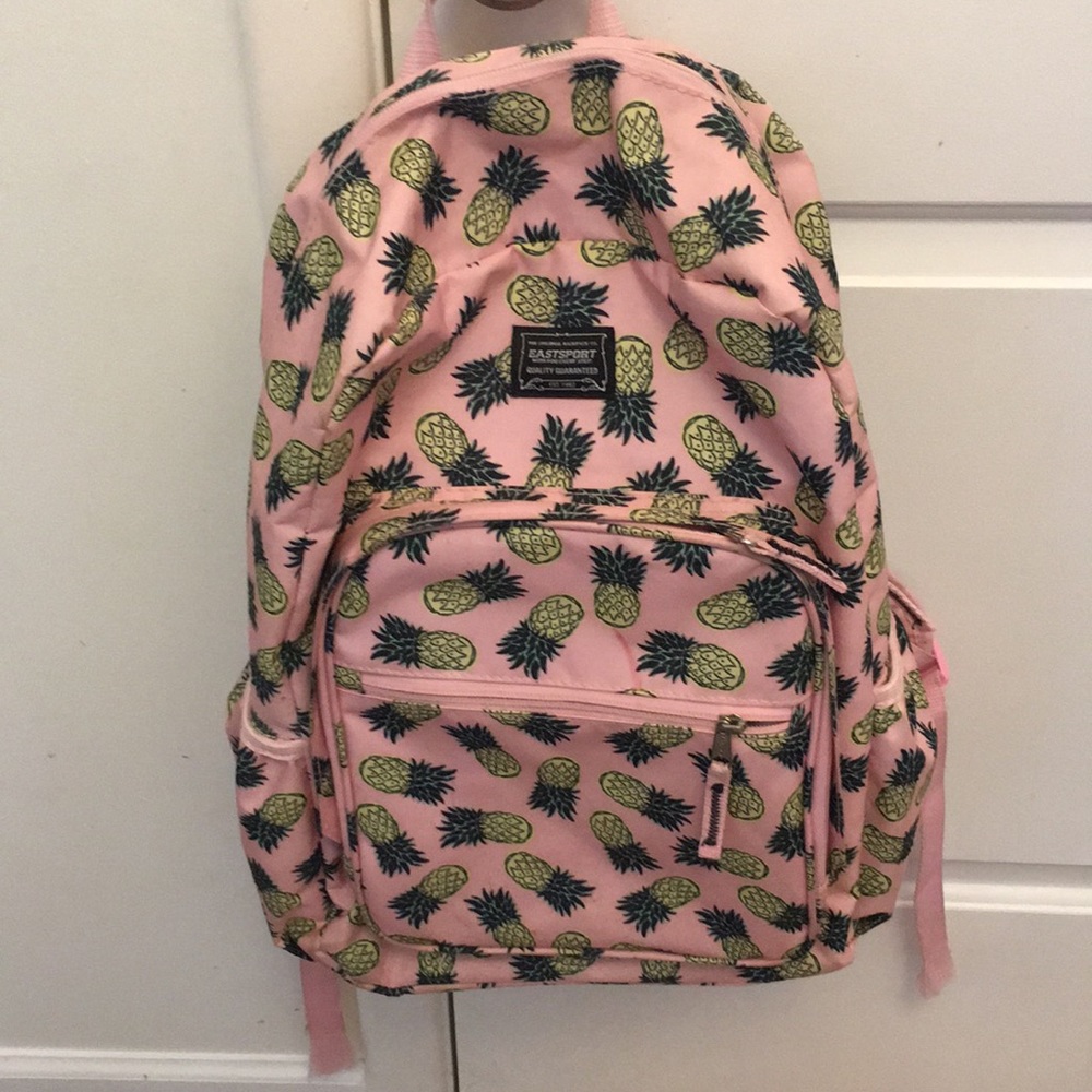 Backpack
